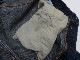 WAREHOUSE(ϥ) [2ND-HAND Lot.1101/Real Vintage Dark Used Wash/Button-fly]