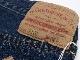 WAREHOUSE(ϥ) [2ND-HAND Lot.1101/Real Vintage Dark Used Wash/Button-fly]