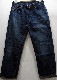 WAREHOUSE(ϥ) [2ND-HAND Lot.1101/Real Vintage Dark Used Wash/Button-fly]