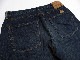 WAREHOUSE(ϥ) [2ND-HAND Lot.1101/Real Vintage Dark Used Wash/Button-fly]