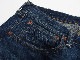 WAREHOUSE(ϥ) [2ND-HAND Lot.1101/Real Vintage Dark Used Wash/Button-fly]