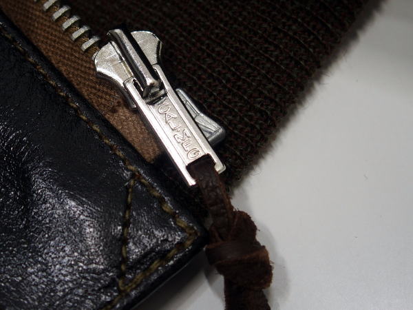 ��Size��42/44��Rainbow Country(�쥤��ܡ�����ȥ꡼)[Type A-2 AAF Patch Rough Wear Clothing/Dark Seal]