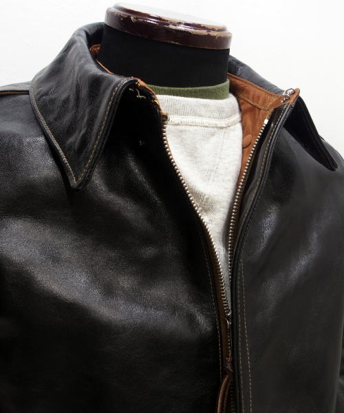 ��Size��42/44��Rainbow Country(�쥤��ܡ�����ȥ꡼)[Type A-2 AAF Patch Rough Wear Clothing/Dark Seal]