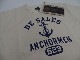 JELADO(�����顼��)Original Print Tee [Anchor Man/Vanilla]