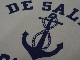 JELADO(�����顼��)Original Print Tee [Anchor Man/Vanilla]
