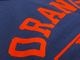 WAREHOUSE(�������ϥ���)[Lot.5906 Long Sleeves Tee/ORANGE-Navy]