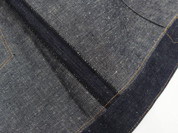WAREHOUSE(�������ϥ���) [Lot.2214 1880 HEAVY LEATHER BOUND BROWSE/Indigo]