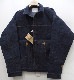 WAREHOUSE(�������ϥ���) [Lot.2214 1880 HEAVY LEATHER BOUND BROWSE/Indigo]