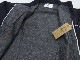 WAREHOUSE(�������ϥ���) [Lot.2214 1880 HEAVY LEATHER BOUND BROWSE/Indigo]