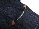 WAREHOUSE(�������ϥ���) [Lot.2214 1880 HEAVY LEATHER BOUND BROWSE/Indigo]