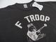 WAREHOUSE(�������ϥ���)[Lot.4064 2ND-HAND F TROOP/Charcoal]