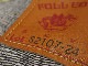 2024 ǥFULLCOUNT(ե륫)[Lot.s2107-24 WWII Model Brown Cotton Denim Jacket/Non Wash]