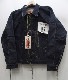 2024 ǥFULLCOUNT(ե륫)[Lot.s2107-24 WWII Model Brown Cotton Denim Jacket/Non Wash]