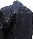 2024 ǥFULLCOUNT(ե륫)[Lot.s2107-24 WWII Model Brown Cotton Denim Jacket/Non Wash]