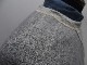 WAREHOUSEʥϥOriginal Sweat [FREEDOM SLEEVE SWEAT/Lot.404-Gray]