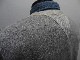 WAREHOUSEʥϥOriginal Sweat [FREEDOM SLEEVE SWEAT/Lot.404-Gray]