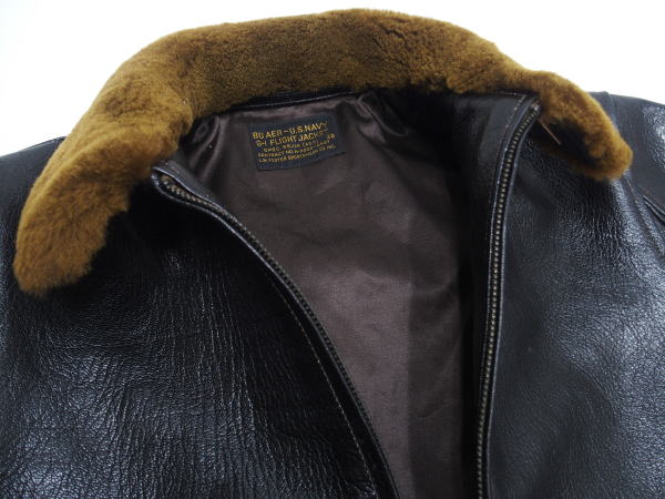 Rainbow Country(�쥤��ܡ�����ȥ꡼)[US AER-U.S.NAVY G-1 FLIGHT JACKET/55J14 N-383s-10427]