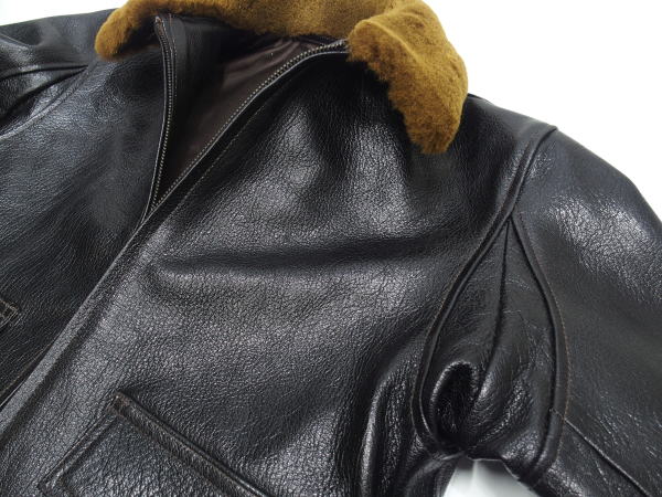 Rainbow Country(�쥤��ܡ�����ȥ꡼)[US AER-U.S.NAVY G-1 FLIGHT JACKET/55J14 N-383s-10427]