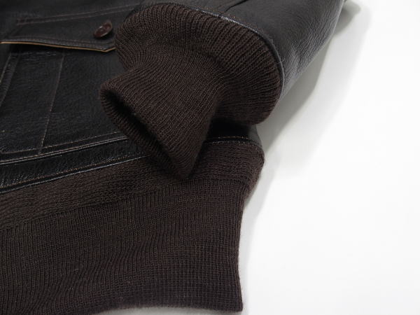 Rainbow Country(�쥤��ܡ�����ȥ꡼)[US AER-U.S.NAVY G-1 FLIGHT JACKET/55J14 N-383s-10427]