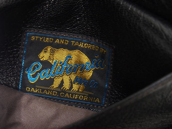 Rainbow Country(�쥤��ܡ�����ȥ꡼)[US AER-U.S.NAVY G-1 FLIGHT JACKET/55J14 N-383s-10427]