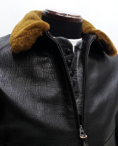 Rainbow Country(�쥤��ܡ�����ȥ꡼)[US AER-U.S.NAVY G-1 FLIGHT JACKET/55J14 N-383s-10427]