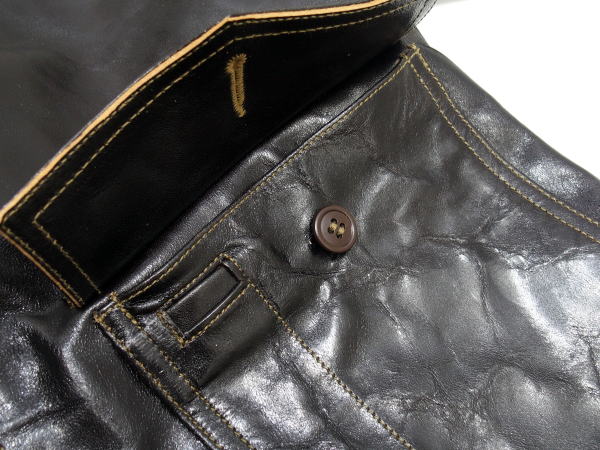 38-50th Anniversary Rainbow Country [US AER-U.S.NAVY G-1 FLIGHT JACKET/55J14 N-383s-10427/Dark Seal]