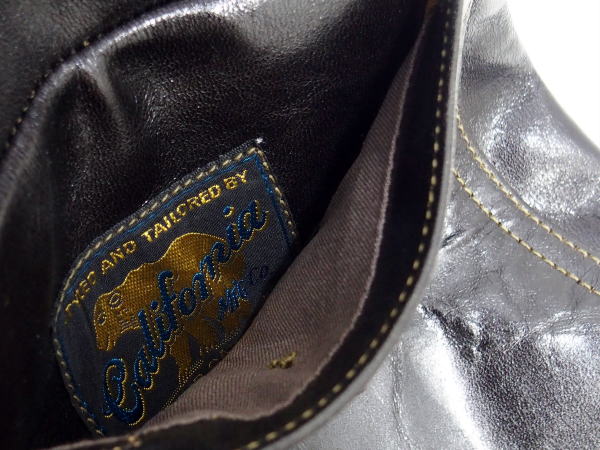 38-50th Anniversary Rainbow Country [US AER-U.S.NAVY G-1 FLIGHT JACKET/55J14 N-383s-10427/Dark Seal]