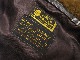 38-50th Anniversary Rainbow Country [US AER-U.S.NAVY G-1 FLIGHT JACKET/55J14 N-383s-10427/Dark Seal]