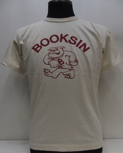 WAREHOUSE(�������ϥ���)[Lot.4064 2ND-HAND BOOKSIN/Cream]
