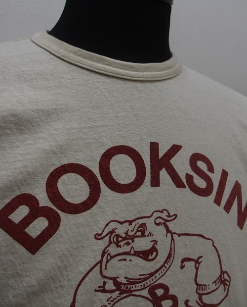 WAREHOUSE(�������ϥ���)[Lot.4064 2ND-HAND BOOKSIN/Cream]