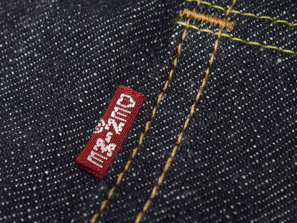 DENIME(�ɥ��ˡ���)by WAREHOUSE [Lot.232 2ND TYPE]