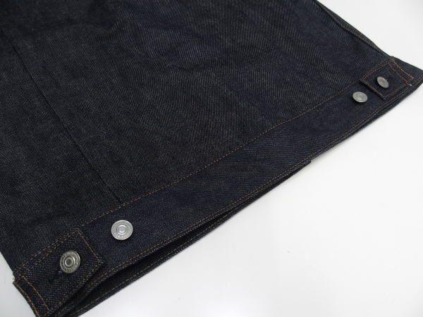 DENIME(�ɥ��ˡ���)by WAREHOUSE [Lot.232 2ND TYPE]