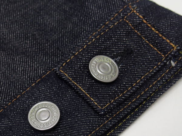 DENIME(�ɥ��ˡ���)by WAREHOUSE [Lot.232 2ND TYPE]