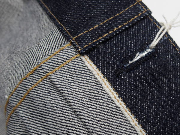 DENIME(�ɥ��ˡ���)by WAREHOUSE [Lot.232 2ND TYPE]