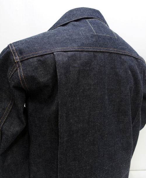 DENIME(�ɥ��ˡ���)by WAREHOUSE [Lot.232 2ND TYPE]