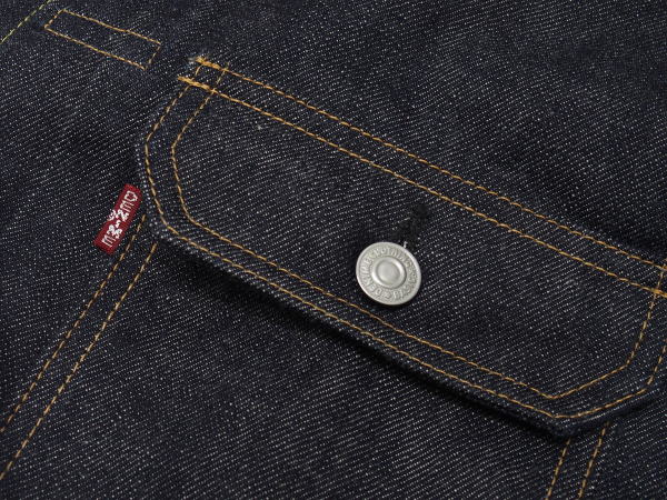 DENIME(�ɥ��ˡ���)by WAREHOUSE [Lot.232 2ND TYPE]