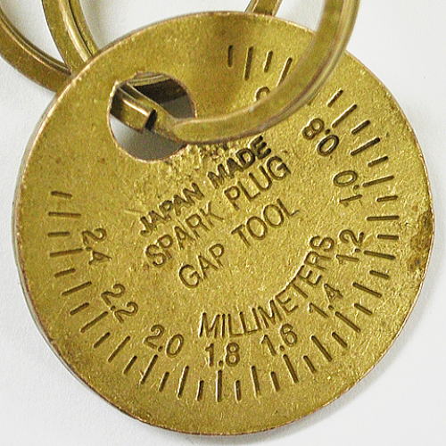 Butler Verner Sails(Хȥ顼Сʡ륺)[GAP TOOL KEY HOLDER]