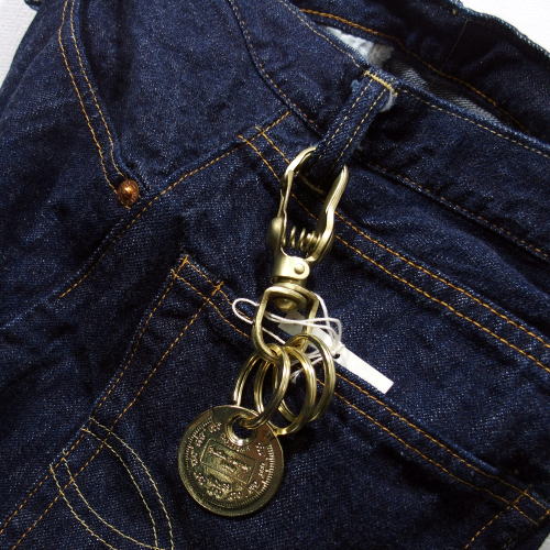 Butler Verner Sails(Хȥ顼Сʡ륺)[GAP TOOL KEY HOLDER]