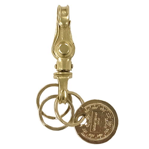 Butler Verner Sails(Хȥ顼Сʡ륺)[GAP TOOL KEY HOLDER]