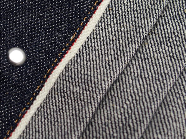 WAREHOUSE(�������ϥ���) [Lot.2001XX(2000XX)1936 Model Dead Stock Blue Denim Jacket]