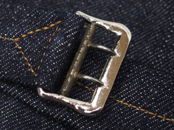WAREHOUSE(�������ϥ���) [Lot.2001XX(2000XX)1936 Model Dead Stock Blue Denim Jacket]