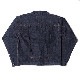 WAREHOUSE(�������ϥ���) [Lot.2001XX(2000XX)1936 Model Dead Stock Blue Denim Jacket]