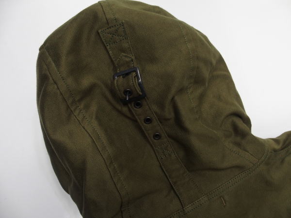 COLIMBO(������)[Observer Parka/Plain]