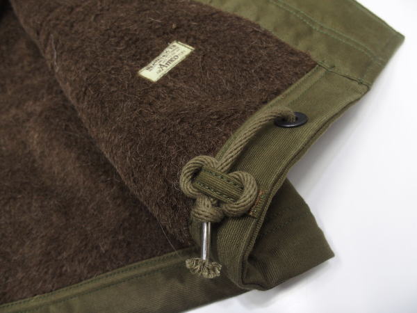 COLIMBO(������)[Observer Parka/Plain]