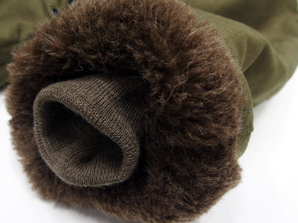 COLIMBO(������)[Observer Parka/Plain]