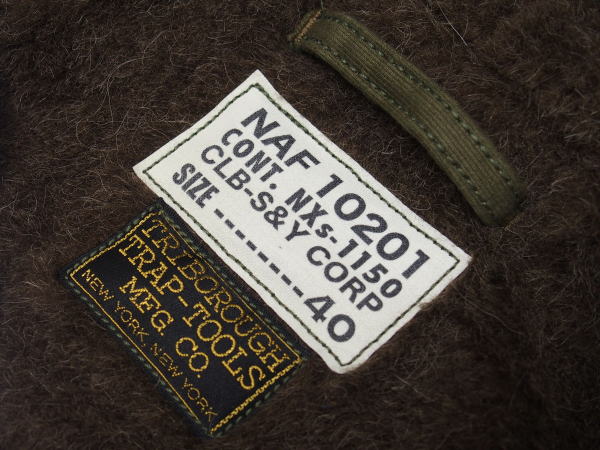 COLIMBO(������)[Observer Parka/Plain]