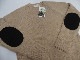 Soglia(ꥢ)[LANDNOAH SWEATER/British Wool-Beige]