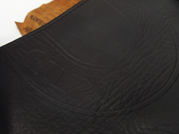 Vasco(��������)[Three Eight ���� U.S.MAIL LEATHER TRAVEL TOTE BAG-MEDUIM/Black]