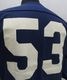 WAREHOUSE(�������ϥ���)[Lot.4063 3/4 Sleeve Football Tee/BLUE DEVILS-Navy]