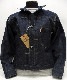 WAREHOUSE(�������ϥ���) [Lot.s2000xx Dead Stock Blue Denim Jacket/WW�� Model]